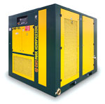 Ekomak Vidalı Hava Kompresörleri