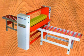 Laminat Yapıştırma Makinası