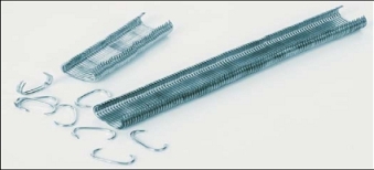 Döşeme Kancaları Ve Zımba Telleri