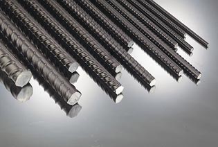 Steel Bar Astm 615 Grade 60