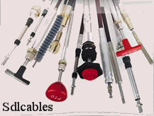 İş Makinaları,beton Mikserleri Kumanda Spiralleri