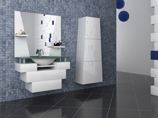 Banyo Ve Mutfak Dolapları