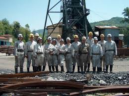 Swiss-maiden Madencilik