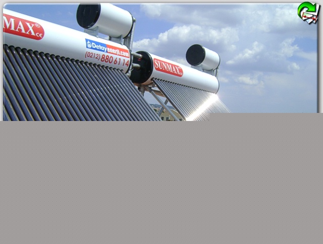 Standart Sistemler Güneş Enerjisi